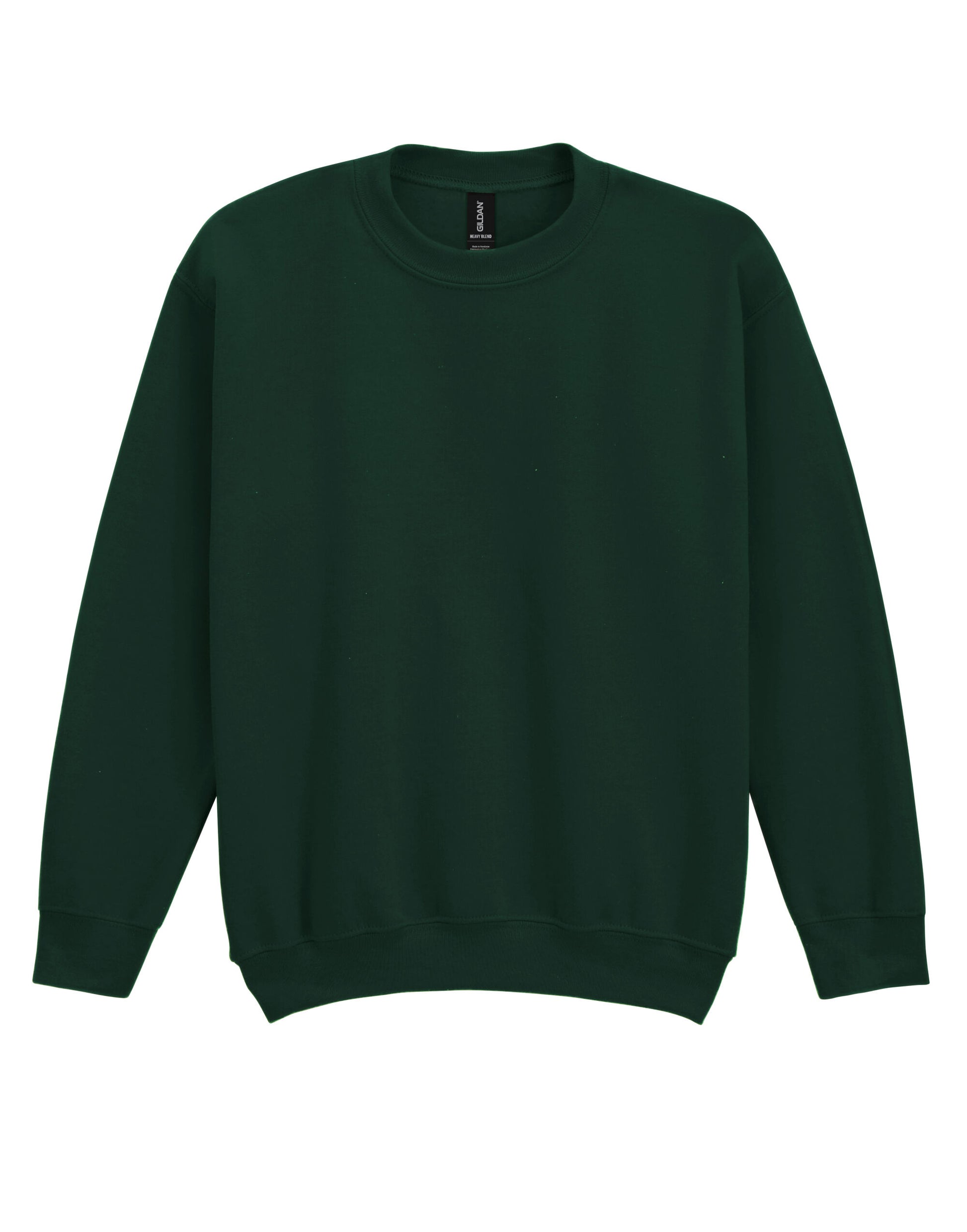 Gildan Heavy Blend Youth Crew Sweatshirt