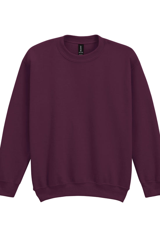 Gildan Heavy Blend Youth Crew Sweatshirt