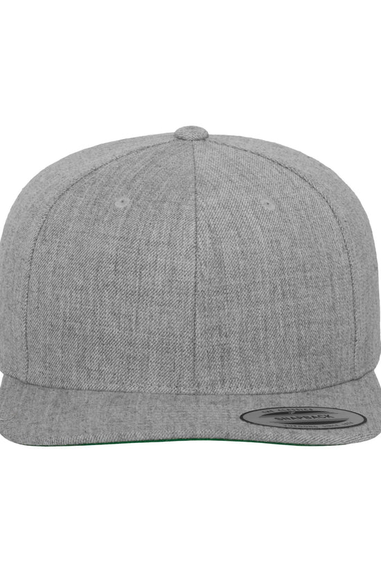 Flexfit Classic Snapback Cap
