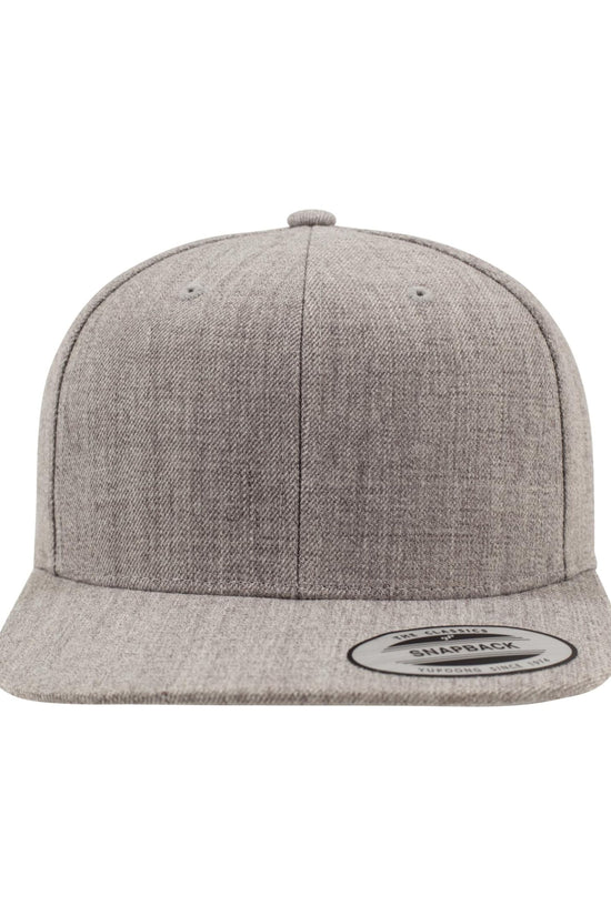 Flexfit Classic Snapback Cap