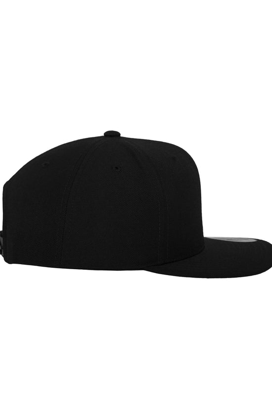 Flexfit Classic Snapback Cap