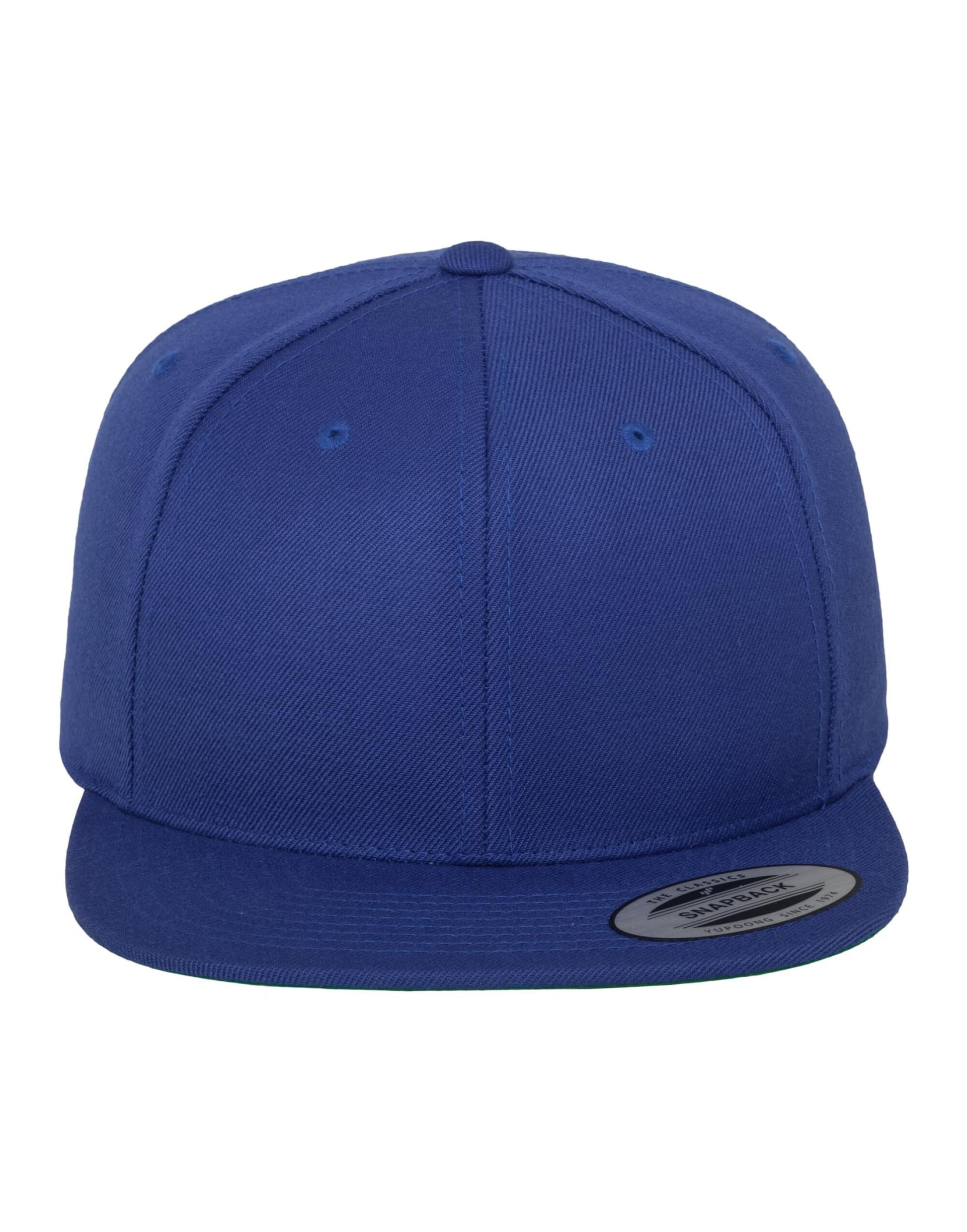 Flexfit Classic Snapback Cap