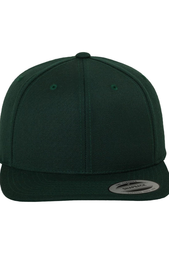 Flexfit Classic Snapback Cap