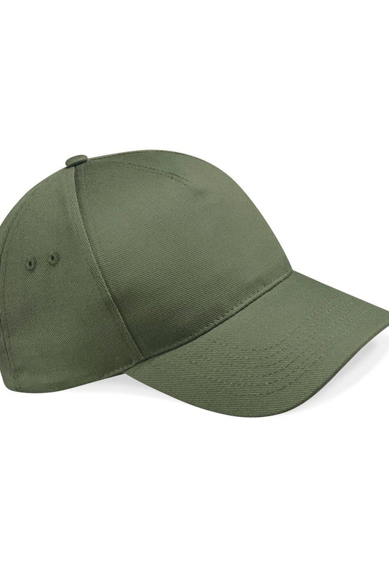 Beechfield Ultimate 5 Panel Cap