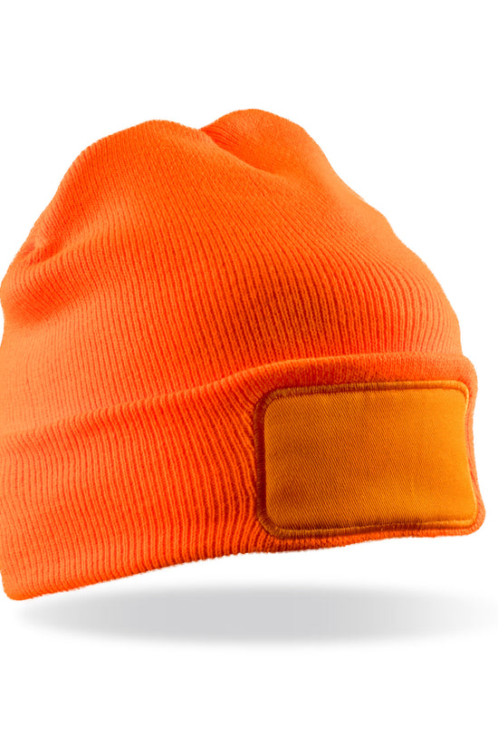 Result Winter Thinsulate Printers Beanie