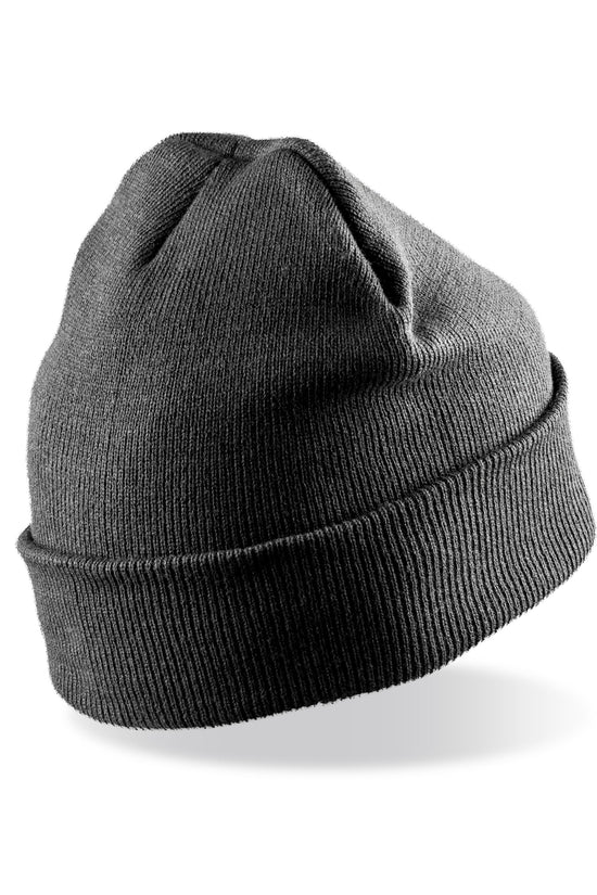 Result Winter Thinsulate Printers Beanie