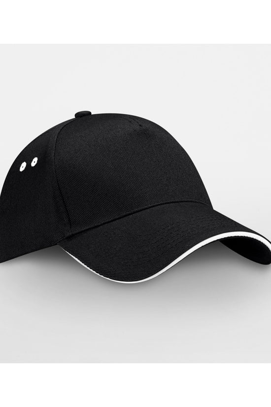 Beechfield Ultimate Sandwich Peak Cap