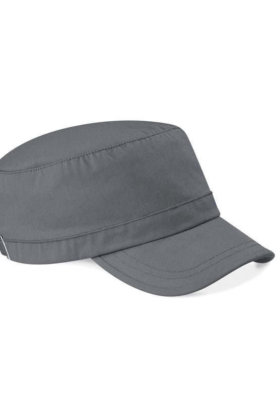 Beechfield Army Cap