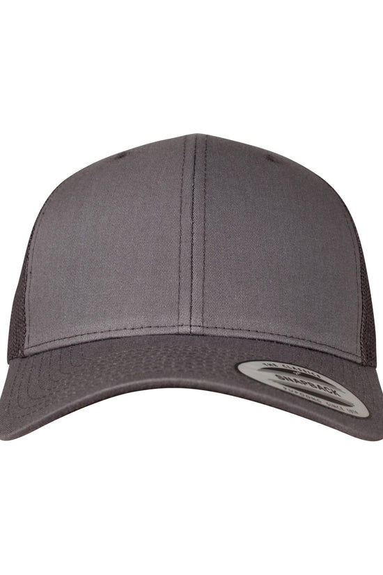 Flexfit Retro Trucker Cap