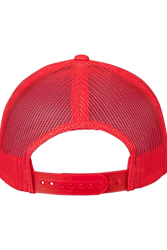 Flexfit Retro Trucker Cap