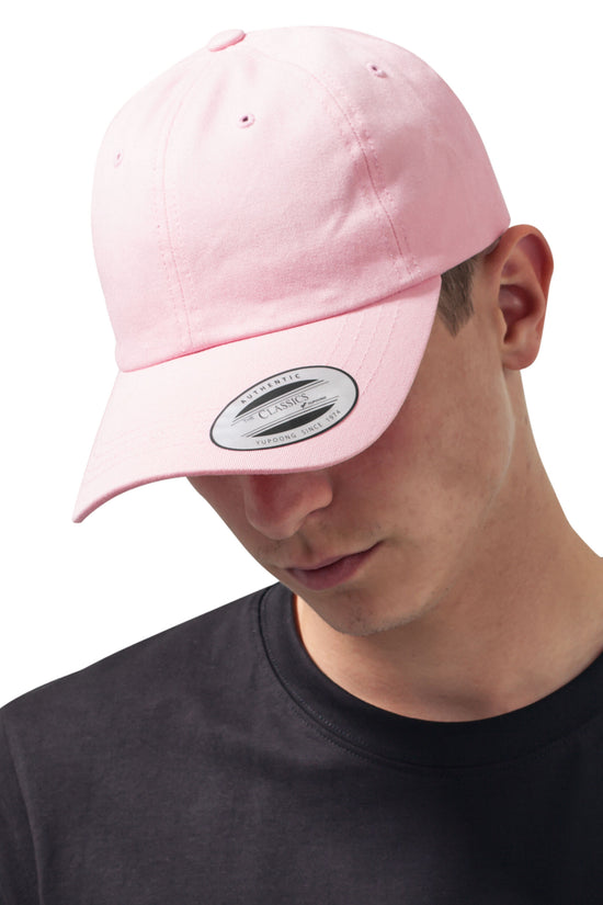 Flexfit Low Profile Cotton Twill Cap