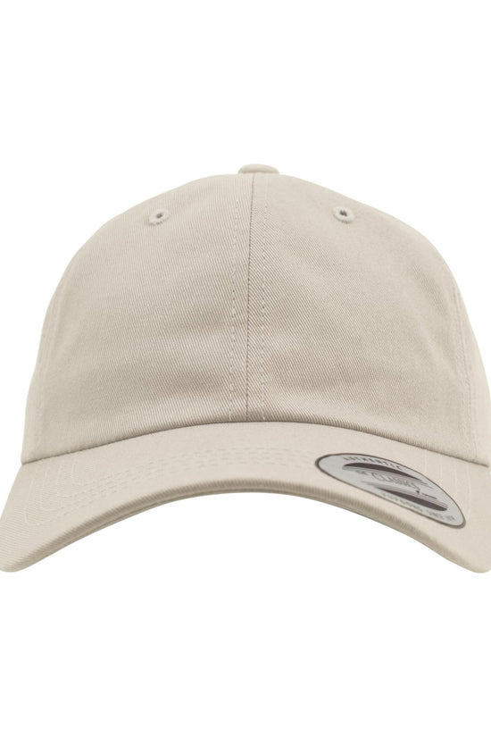 Flexfit Low Profile Cotton Twill Cap