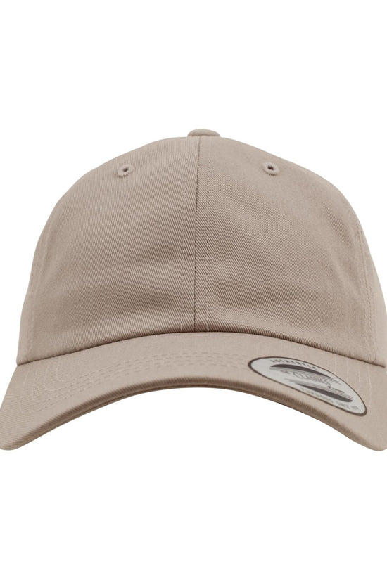 Flexfit Low Profile Cotton Twill Cap