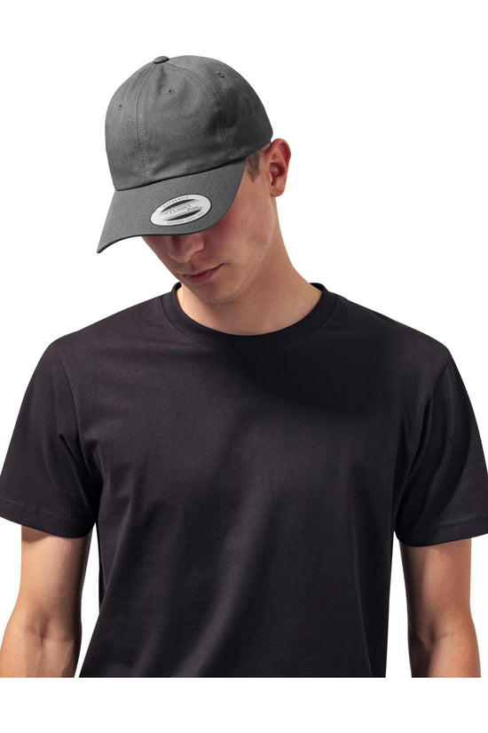 Flexfit Low Profile Cotton Twill Cap