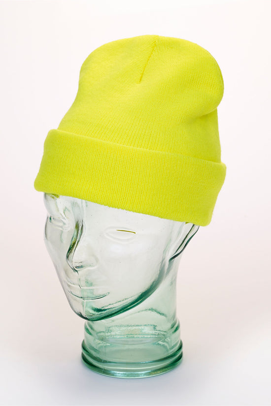 Yoko Hi Vis Thinsulate Hat