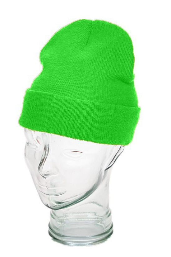 Yoko Hi Vis Thinsulate Hat