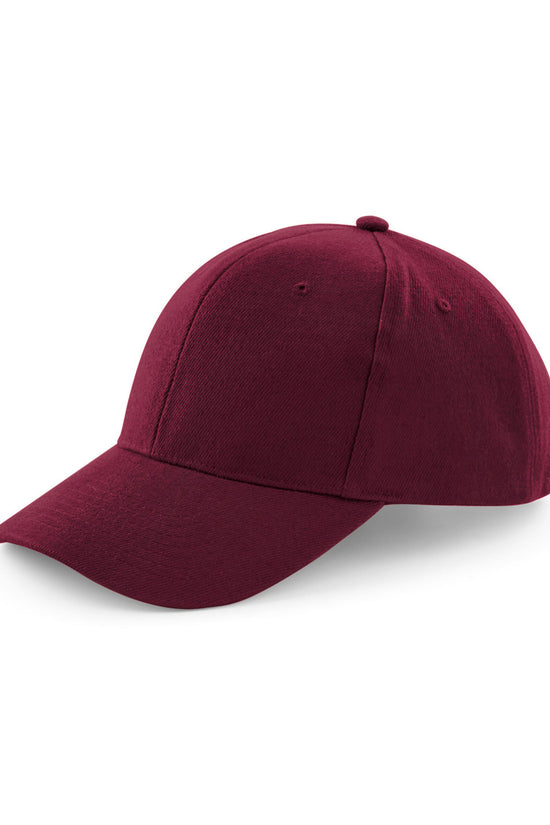 Beechfield Pro Style Heavy Cap