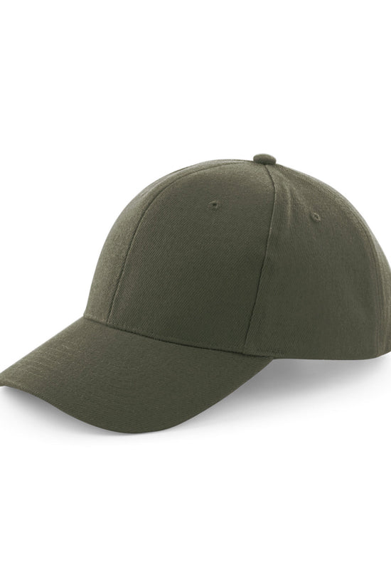 Beechfield Pro Style Heavy Cap