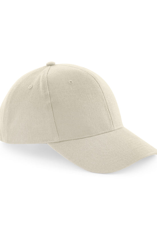 Beechfield Pro Style Heavy Cap