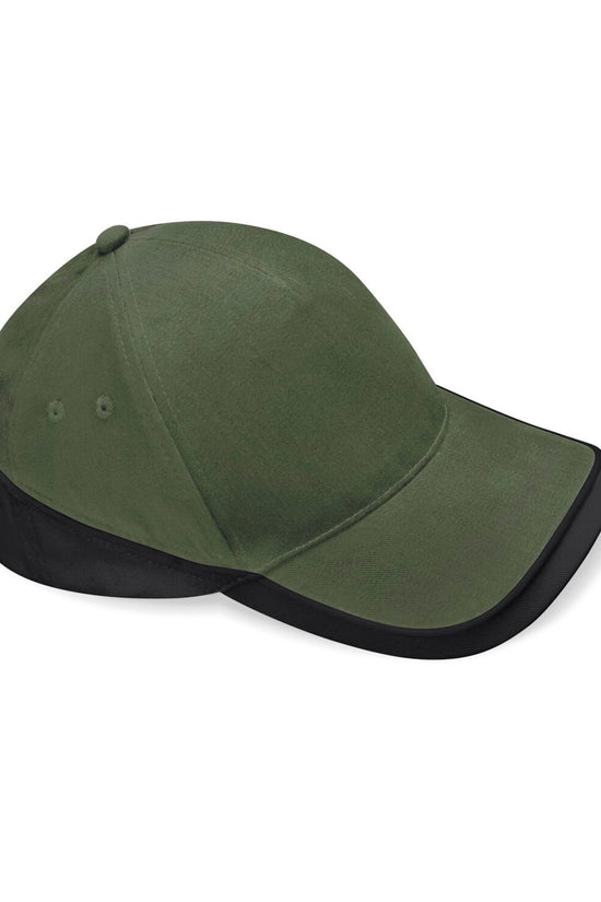 Beechfield Teamwear Competition Cap