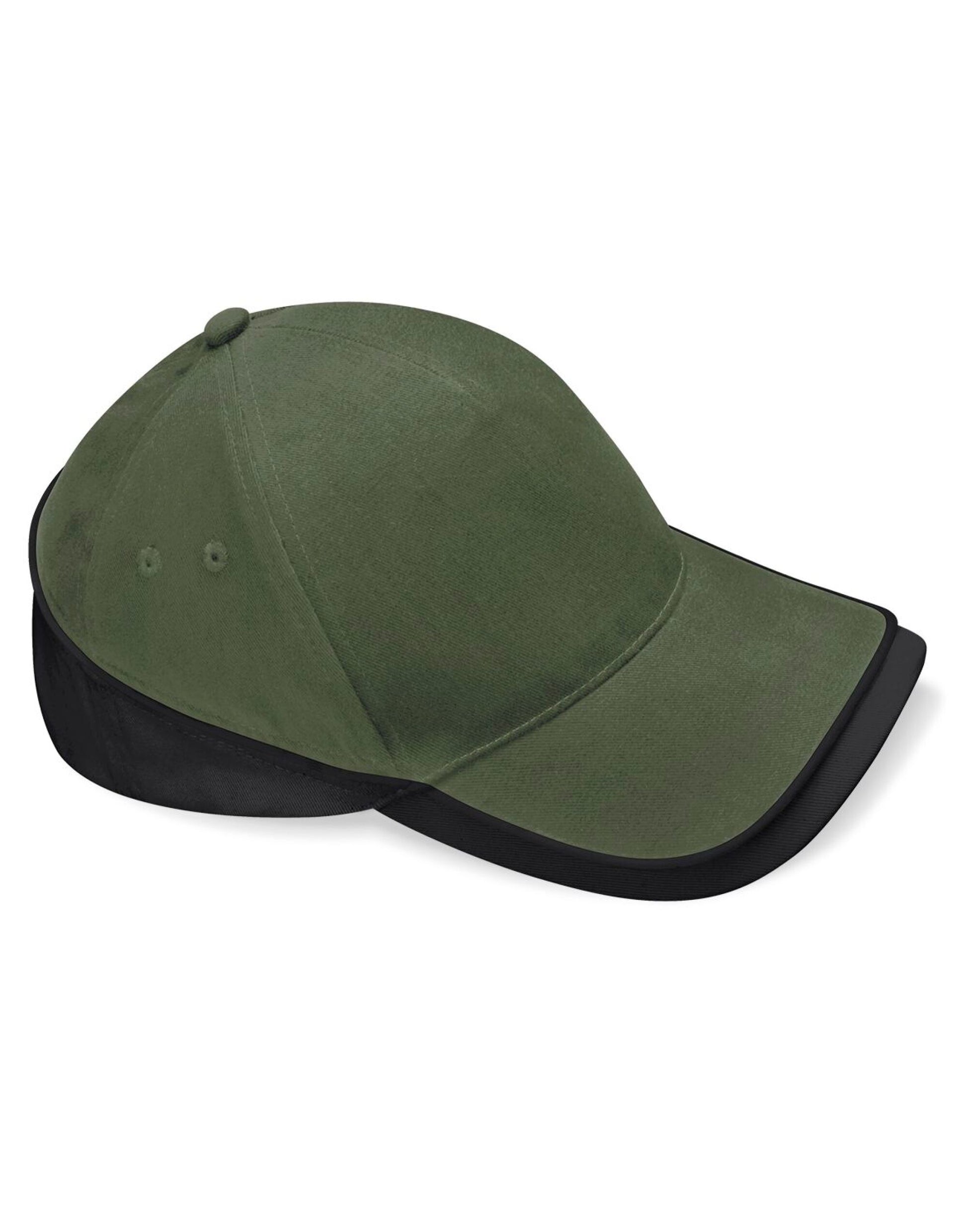 Beechfield Teamwear Competition Cap