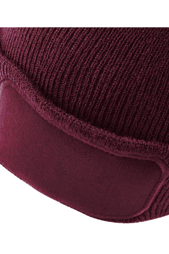 Beechfield Original Patch Beanie