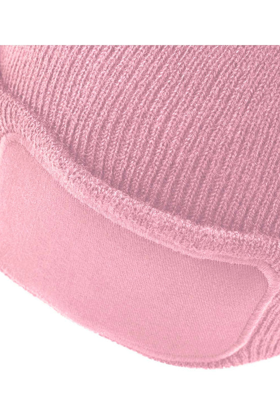 Beechfield Original Patch Beanie