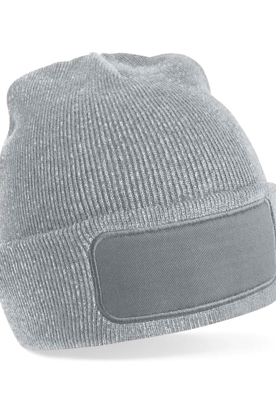 Beechfield Original Patch Beanie