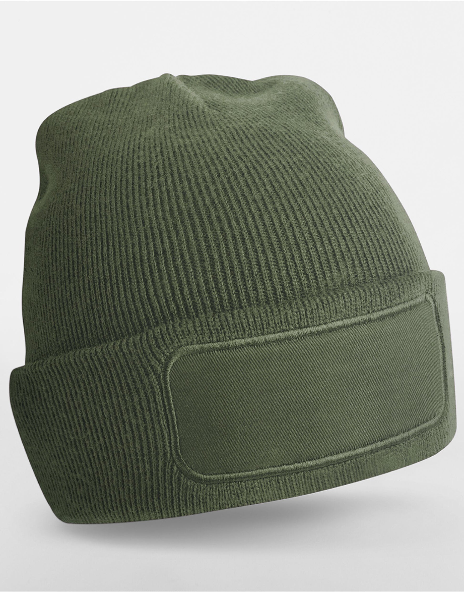 Beechfield Original Patch Beanie