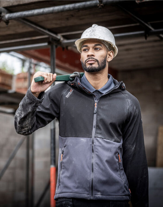 Tactical Threads Surrender Softshell