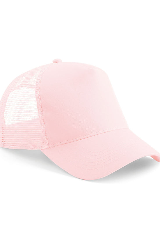 Beechfield Snapback Trucker
