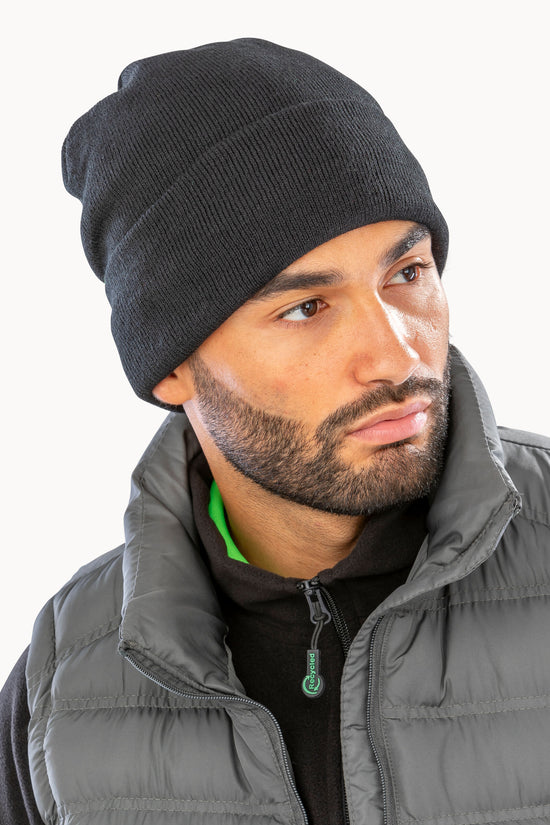 Result Winter Lightweight Thinsulate Hat