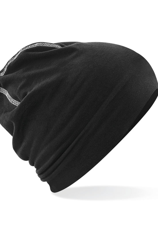 Beechfield Hemsedal Cotton Beanie