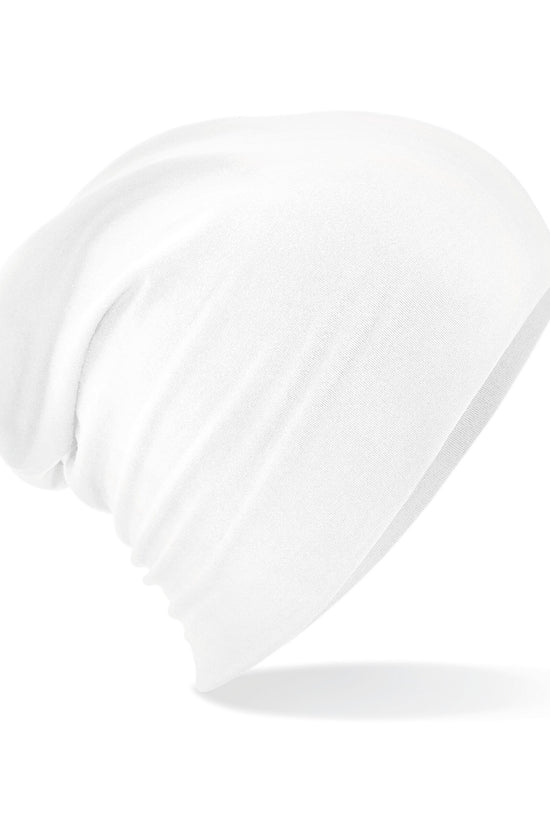 Beechfield Hemsedal Cotton Slouch Beanie