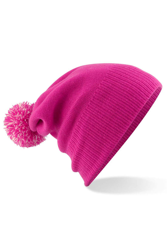 Beechfield Snowstar® Beanie