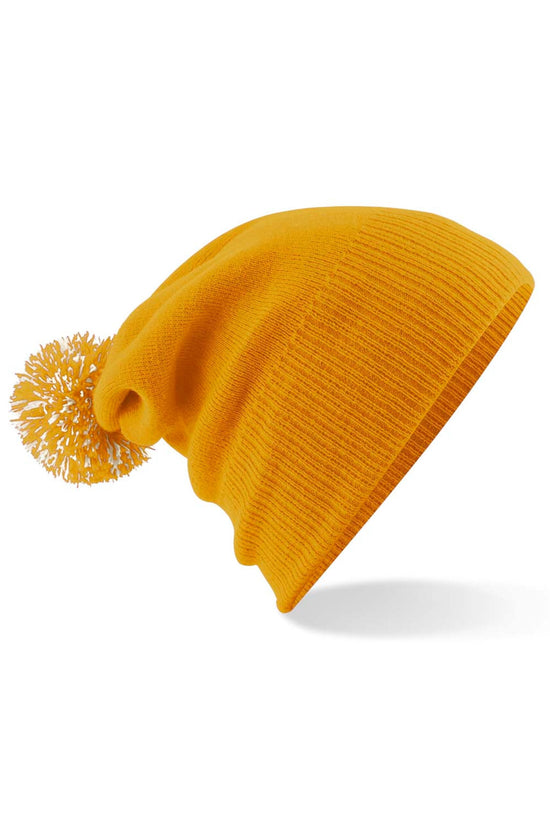 Beechfield Snowstar® Beanie
