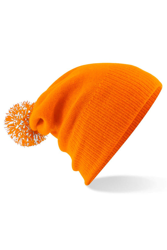 Beechfield Snowstar® Beanie