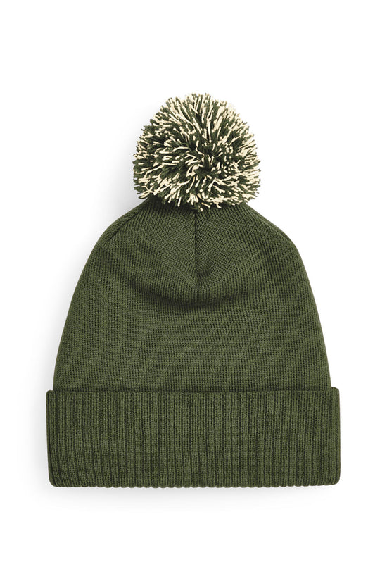 Beechfield Snowstar® Beanie