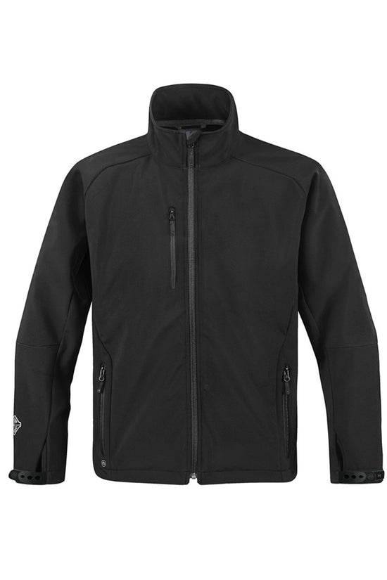 Stormtech Mens Ultra Light Softshell