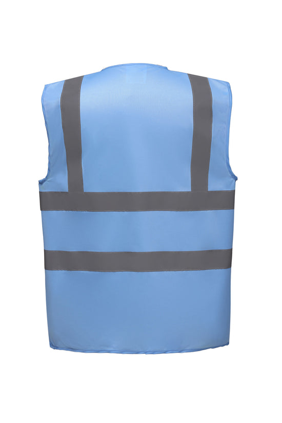 Yoko Enhanced Vis Waistcoat