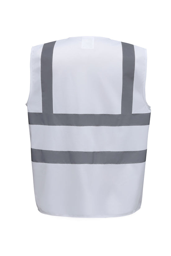Yoko Enhanced Vis Waistcoat