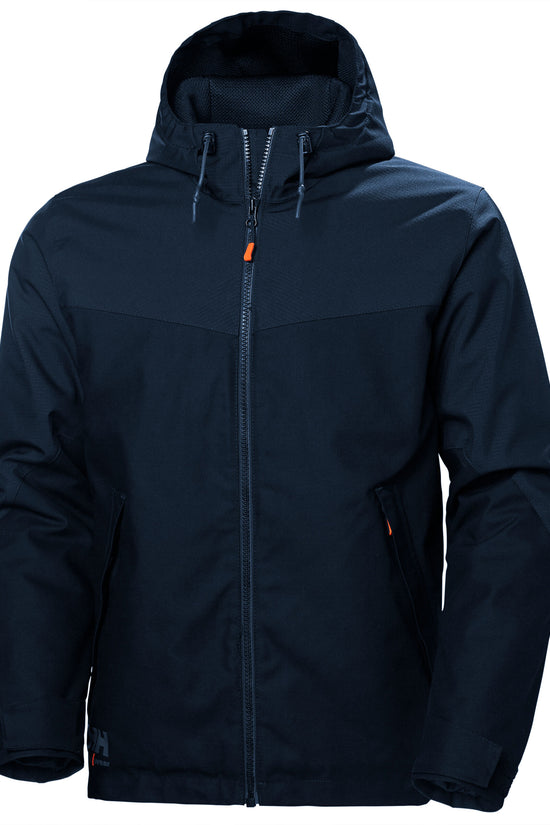 Helly Hansen Oxford Winter Jacket