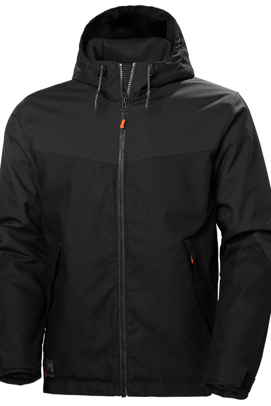 Helly Hansen Oxford Winter Jacket