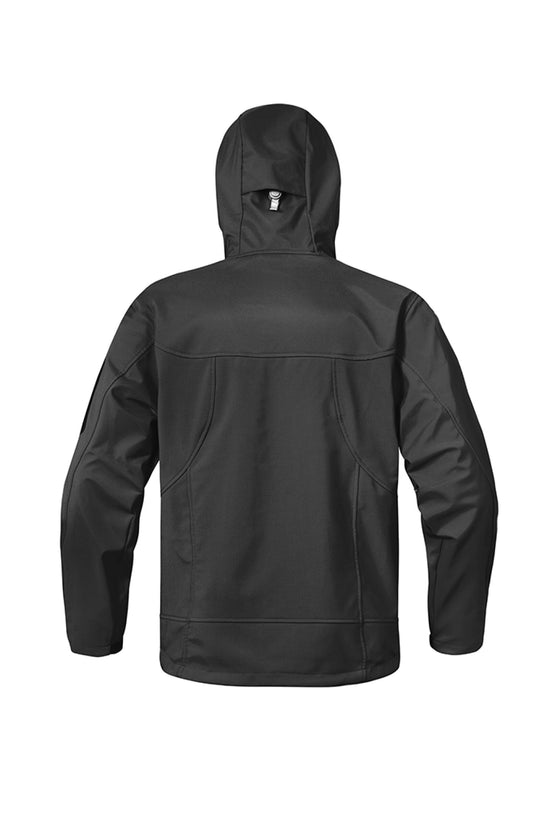 Stormtech Mens Epsilon H2Xtreme Shell