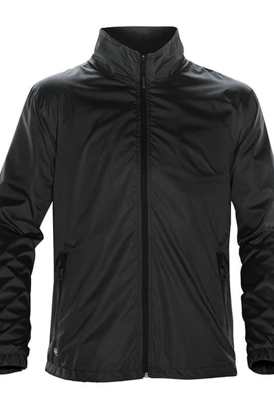 Stormtech Mens Axis Lightweight Shell