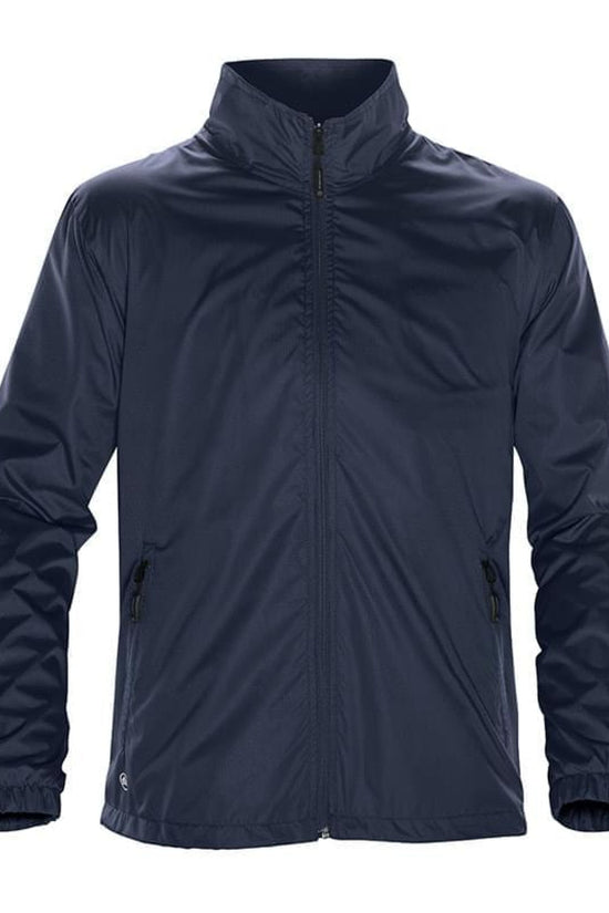 Stormtech Mens Axis Lightweight Shell