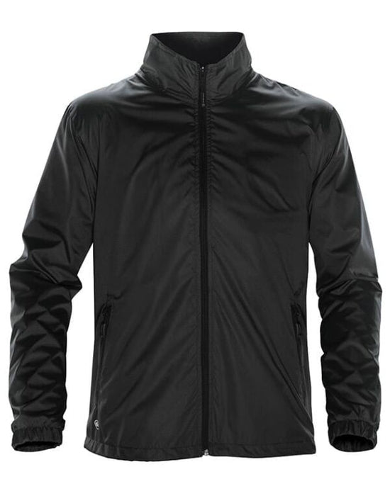Stormtech Mens Axis Lightweight Shell