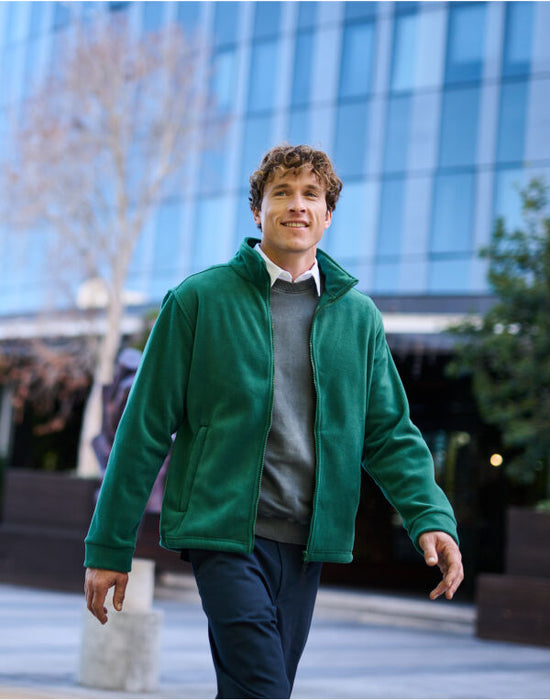 Regatta Mens Thor 300 FZ Fleece