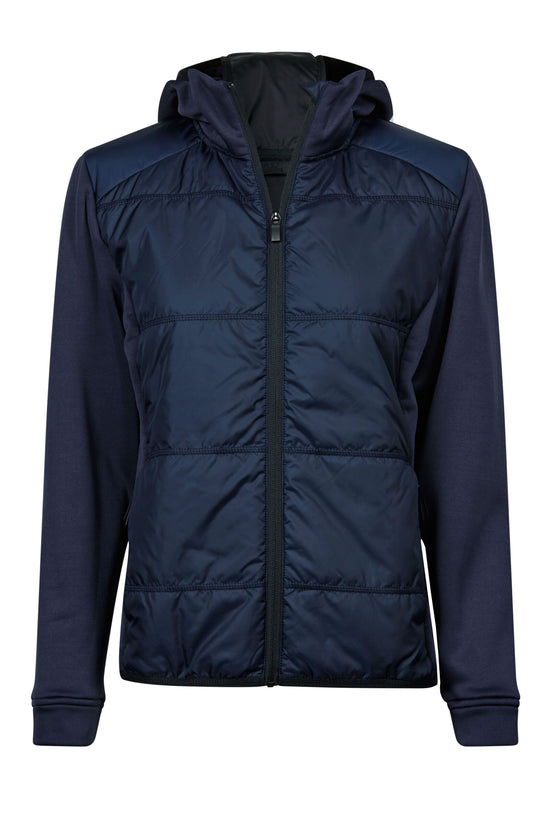 Tee Jays Womens Hybrid-Stretch Jacket