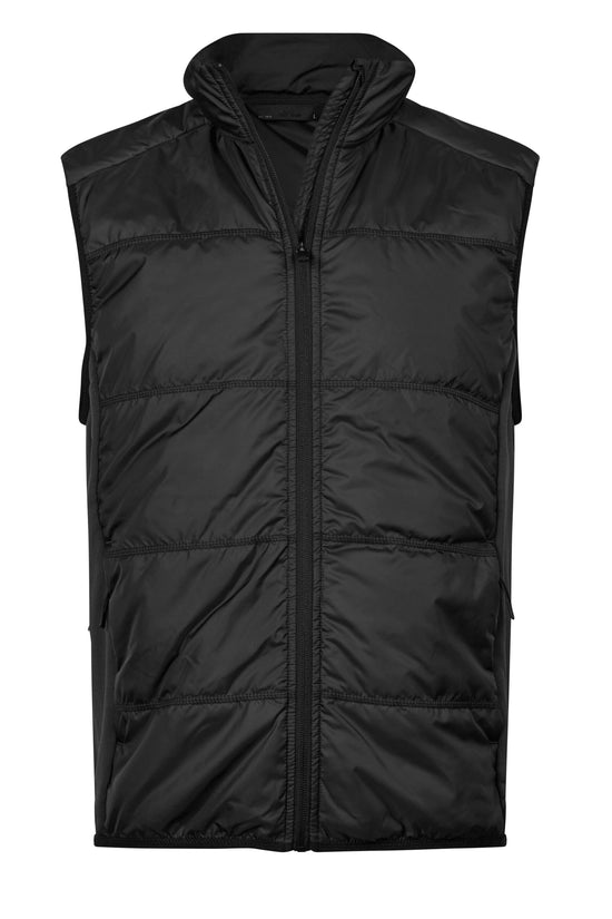 Tee Jays Hybrid-Stretch Bodywarmer